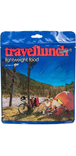 Travellunch Müsli Sportkraft, 125 g Travellunch Müsli Sportkraft, 125 g von Travellunch