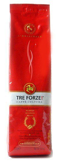 TRE FORZE! Caffè Espresso von Tre Forze!