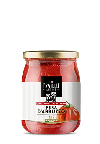 Pera d'Abruzzo in Stücken 500 gr. - Tre Fratelli von Tre Fratelli
