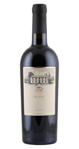 Tre Zone Autoctoni Rosso d'Italia | Rotwein | Vino d’Italia – Italien | 1 x 0,75 Liter Tre Zone Autoctoni Rosso d'Italia | Rotwein | Vino d’Italia – Italien | 1 x 0,75 Liter von Tre Zone