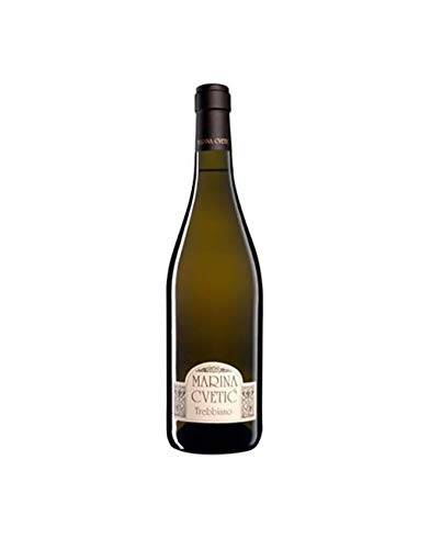 Magnum Trebbiano d'Abruzzo 2000 Marina Cvetic Masciarelli 1,5lt Magnum Trebbiano d'Abruzzo 2000 Marina Cvetic Masciarelli 1,5lt von Trebbiano D'Abruzzo