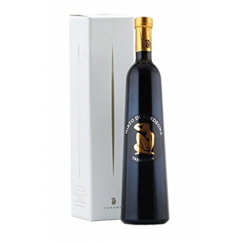 Mirto dell'isola di Sardegna - Tremontis 0.70L 30° ast. Mirto dell'isola di Sardegna - Tremontis 0.70L 30° ast. von Tremontis
