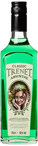 Trenet Classic Absinthe (1 x 0.7 l) von Trenet
