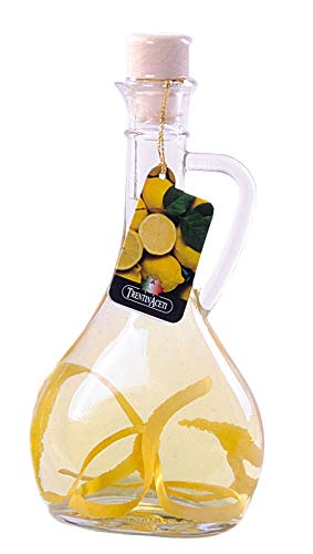 Trentin Aceti - Anfora Giulia - Aceto Aromatizzato - Limone - 250ml von TrentinAceti