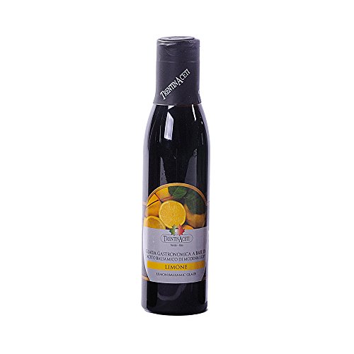 Trentin Aceti - Glassa di Balsamico - Limone - 300g von TrentinAceti