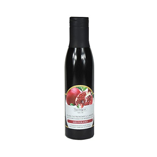 Trentin Aceti - Glassa di Balsamico - Melograno - 300g von TrentinAceti