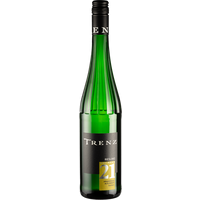 Riesling Alte Reben Johannisberg trocken - 2022 - Trenz - Deutscher Weißwein Riesling Alte Reben Johannisberg trocken - 2022 - Trenz - Deutscher Weißwein von Trenz