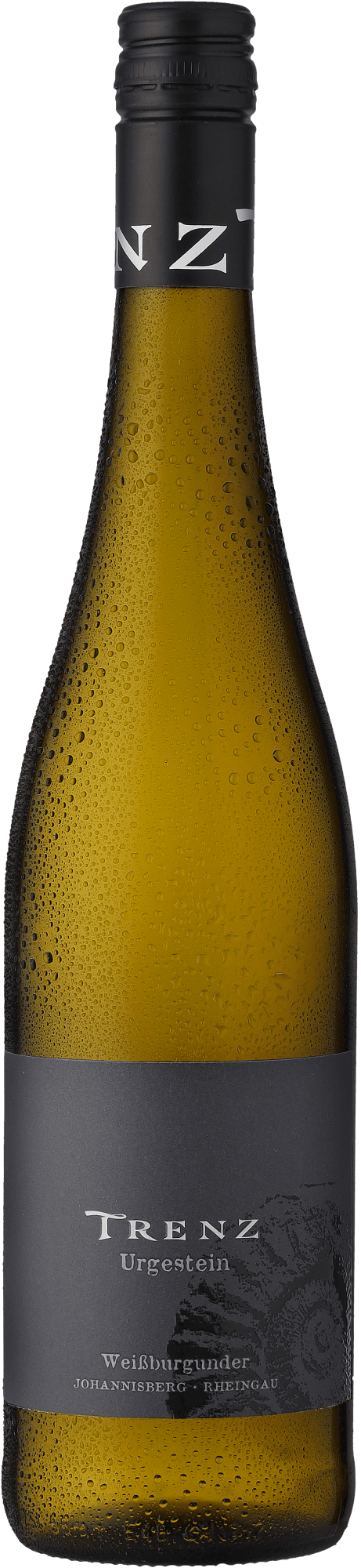 Trenz »Urgestein« Weißburgunder Trenz »Urgestein« Weißburgunder von Trenz