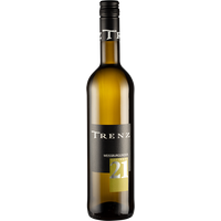 Weißburgunder feinherb - 2021 - Trenz - Deutscher Weißwein Weißburgunder feinherb - 2021 - Trenz - Deutscher Weißwein von Trenz