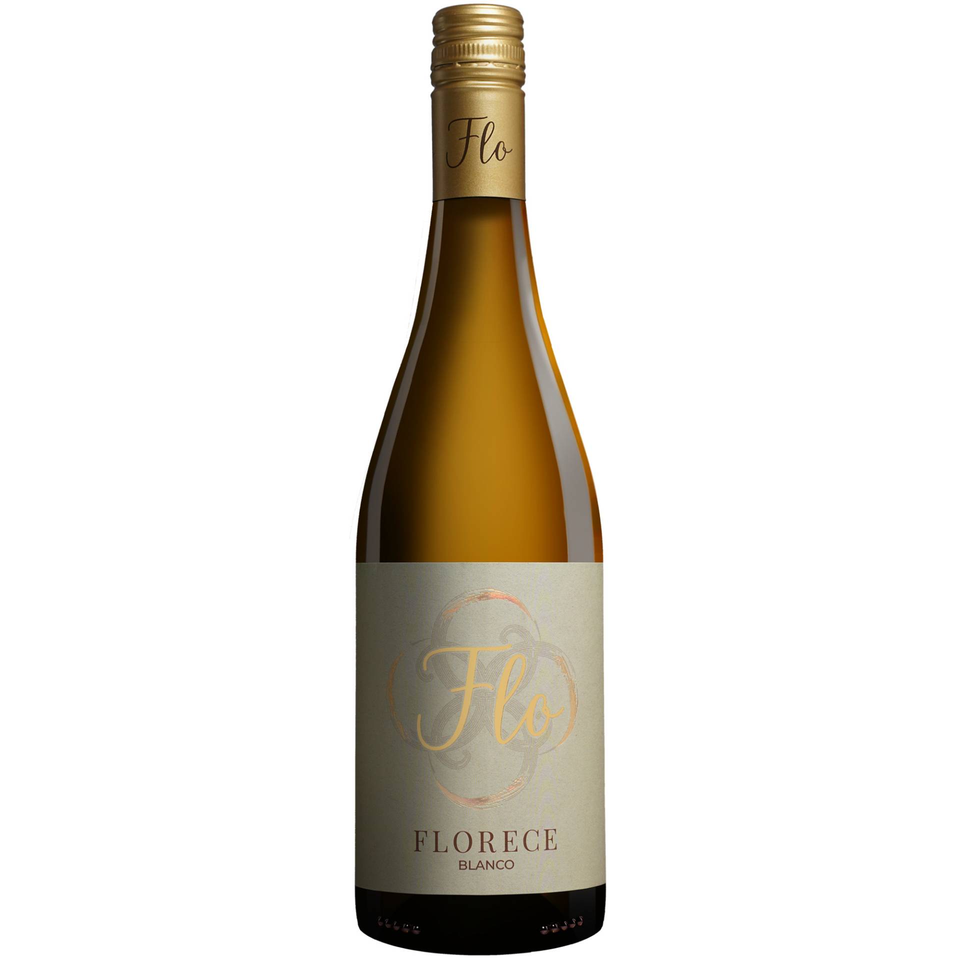 Florece Blanco 2024 0.75L 12.5% Vol. Weißwein Halbtrocken aus Spanien Florece Blanco 2024 0.75L 12.5% Vol. Weißwein Halbtrocken aus Spanien von Trenza