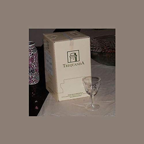Italienischer Weißwein Bag In Box Vino Bianco IGT Toskana Trequanda bianchi e rosati (BAG IN BOX 10 liters) von Trequanda bianchi e rosati