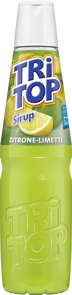 Tri Top Sirup Zitrone-Limette von Tri Top