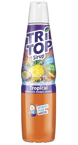 Tri Top Tropical 600Ml, 600 ml von Tri Top