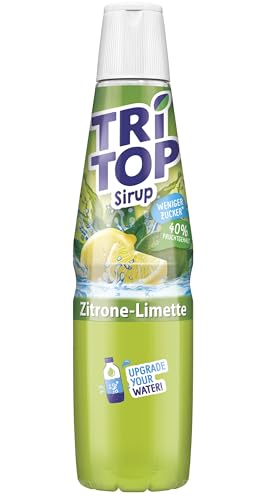 Tri Top Zitrone-Limette, 600 ml von Tri Top