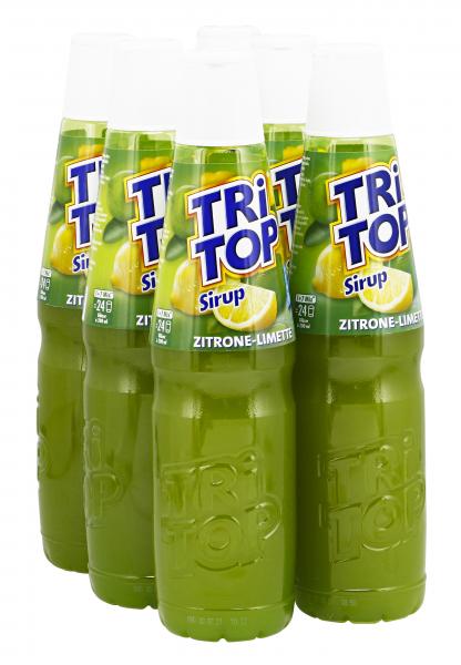 Tri Top Zitrone-Limette von Tri Top