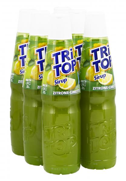 Tri Top Zitrone-Limette Tri Top Zitrone-Limette von Tri Top