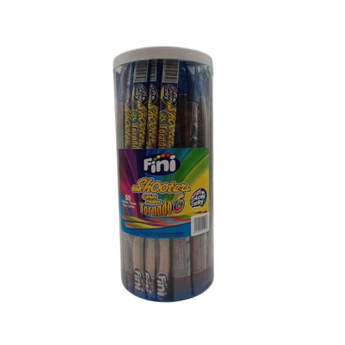 Tri.Shootertornado 50 Stk. Tri.Shootertornado 50 Stk. von Fini