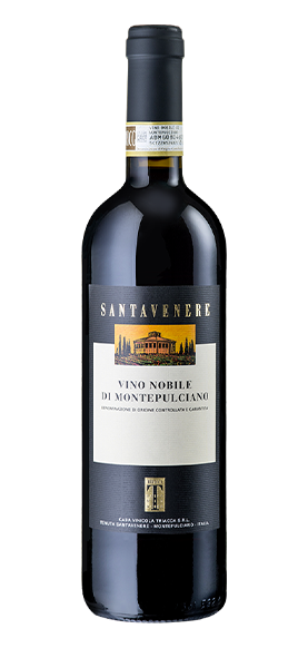 "Santavenere" Vino Nobile di Montepulciano DOCG 2017 von Triacca Tenuta Santa Venere