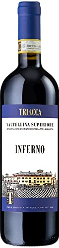 INFERNO Valtellina Superior INFERNO Valtellina Superior von Triacca