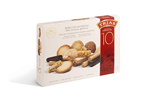 Trias - Galletas trias especial 10 500 gr von Trias