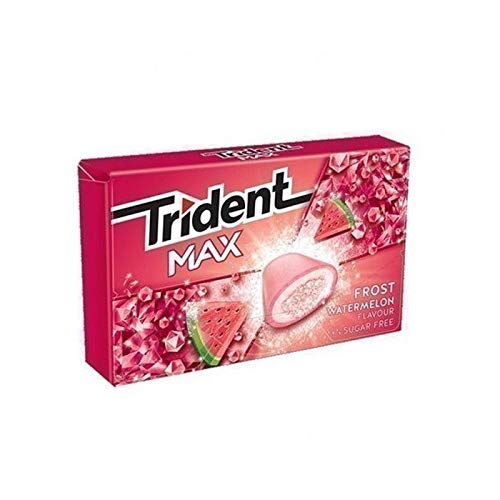 Trident Max Wassermelone von Trident