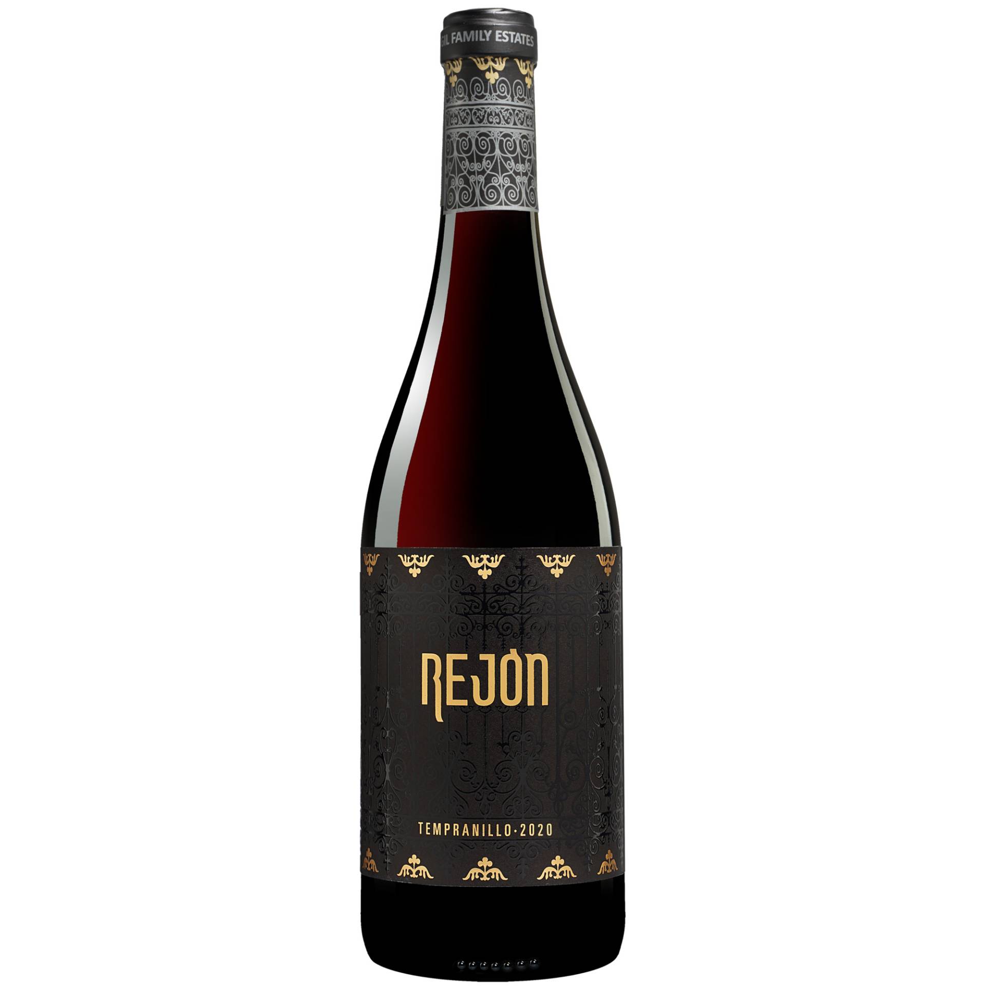 Rejón 2020  0.75L 16% Vol. Rotwein Trocken aus Spanien von Tridente