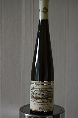 Gewürztraminer Selection Grains Nobles, Trimbach, 75cl, Alsace/Frankreich, Gewurztraminer, (Weisswein) von Trimbach