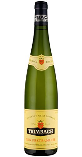 Gewurztraminer, Trimbach, 75cl, Alsace/Frankreich, Gewurztraminer, (Weisswein) von Trimbach