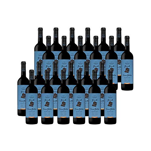 Grande Trinca Bolotas - Rotwein - 24 Flaschen von Trinca Bolotas