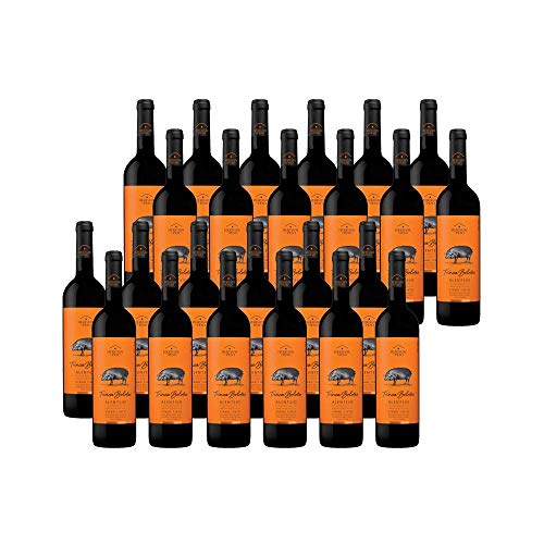 Trinca Bolotas - Rotwein - 24 Flaschen Trinca Bolotas - Rotwein - 24 Flaschen von Trinca Bolotas
