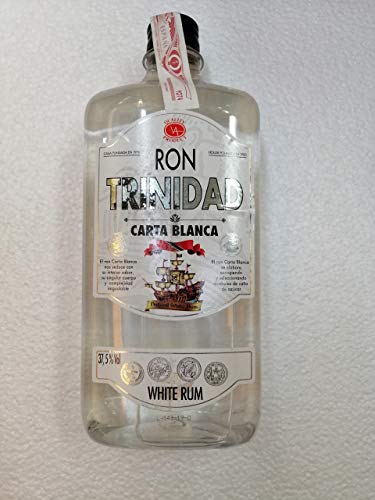Rum Trinidad Plastikflasche 1 Liter von Trinidad