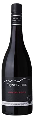 Trinity Hill, Gimblett Gravels Syrah, ROTWEIN (case of 6x75cl) Neuseeland/Hawkes Bay von Trinity Hill