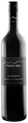 Trinity Hill Gimblett Gravels, Gimblett Gravels Syrah, ROTWEIN (case of 6x75cl) Neuseeland/Hawkes Bay (2020) von Trinity Hill