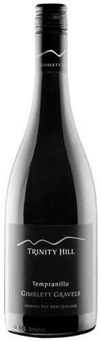 Trinity Hill Gimblett Gravels, Gimblett Gravels Tempranillo, ROTWEIN (case of 6x75cl) Neuseeland/Hawkes Bay (2020) von Trinity Hill