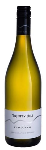 Trinity Hill Hawkes Bay, Hawkes Bay Chardonnay, WEIßWEIN (case of 6x75cl) Neuseeland/Hawkes Bay (2022) von Trinity Hill