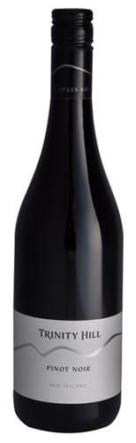 Trinity Hill Hawkes Bay, Hawkes Bay Pinot Noir, ROTWEIN (case of 6x75cl) Neuseeland/Hawkes Bay (2022) von Trinity Hill