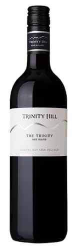 Trinity Hill Hawkes Bay, The Trinity` Hawkes Bay, ROTWEIN (case of 6x75cl) Neuseeland/Hawkes Bay (2020) von Trinity Hill