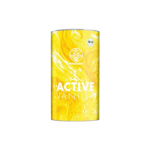 Trinkkost BIO ACTIVE Vanilla Trinkkost BIO ACTIVE Vanilla von Trinkkost