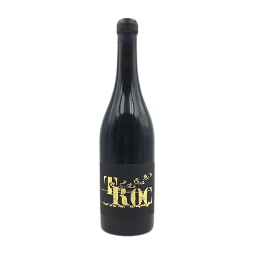 Troç d'en Ros Tinto Empordà 75 cl Rotwein Troç d'en Ros Tinto Empordà 75 cl Rotwein von Troç d'en Ros SL
