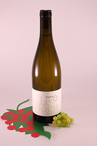 Viognier LeVIOGN - 2020 - Weingut Tröpfltalhof von Tröpfltalhof