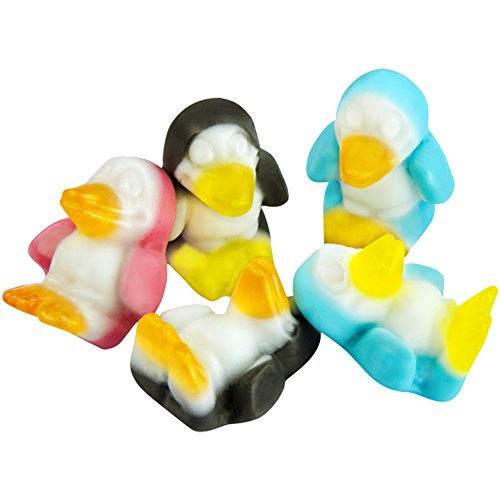 Pingummi Sac vrac de 1Kg von Trolli