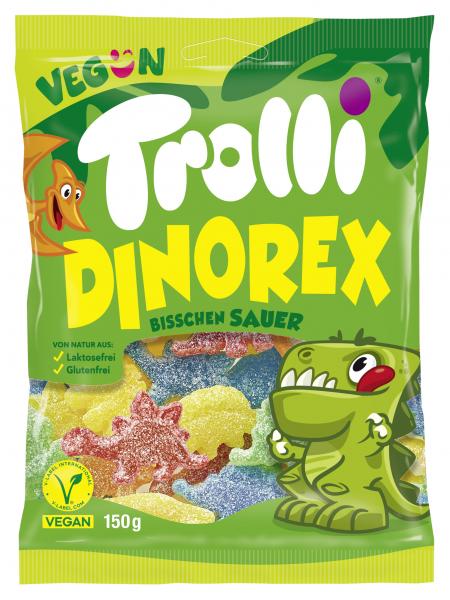 Trolli Dino Rex von Trolli