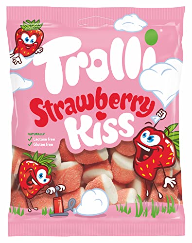 Trolli Kiss von Trolli