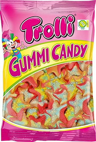 Trolli Seesterne 1 kg von Trolli