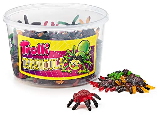 Trolli Tarantula (1 x 975 g) von Trolli