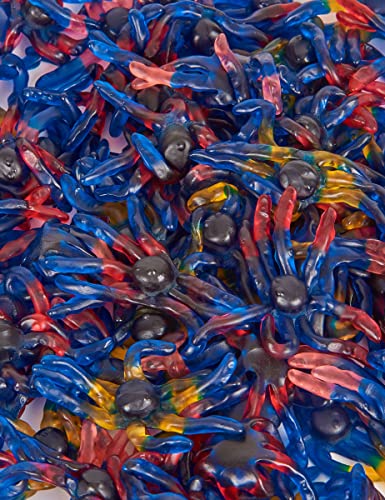 Trolli Tintenfisch 1 kg von Trolli