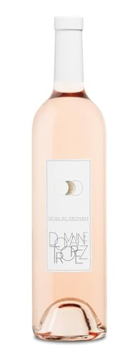 Domaine Tropez Rosé 0,75L (13% Vol.) von Tropez Wines