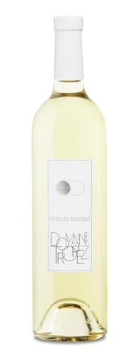 Domaine Tropez Blanc 0,75L (13% Vol.) von Tropez