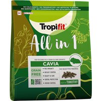 Tropifit All in 1 Cavia - 1,75 kg von Tropifit