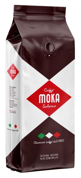 Caffè Trucillo Espresso Moka Salerno Caffè Trucillo Espresso Moka Salerno von Trucillo